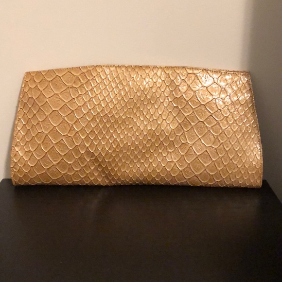 Vintage clutch - Picture 2 of 5